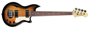 Best Hollow body Short Scale Bass Guitar