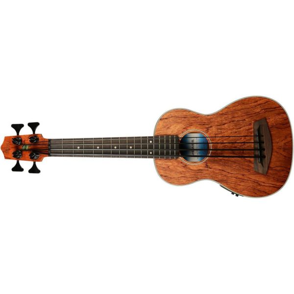 The Acoustic Short Scale Bass Guitar Review - Bass Guitar Hub