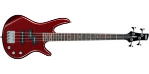 Best Short Scale Bass Guitar For Small Hands