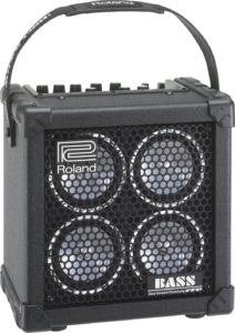 5 Bass Combo Amp For Small Gigs That Will Make You A Guitar God