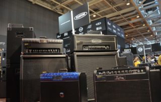 Best Amp For Short Scale Bass