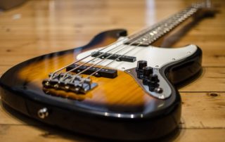 3 Easy Steps To Remove Overtone Problem In Short Scale Bass Guitar
